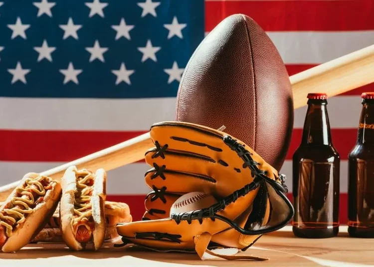 Desaparece la cultura general americana