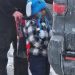 Liberan a Liam Conejo y a su padre en Texas
