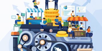 Las MiPyMEs, el motor ignorado de la economía mexicana