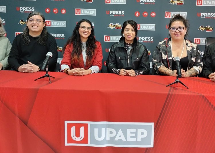 Museo Upaep refuerza su compromiso con el acceso a la cultura y el arte