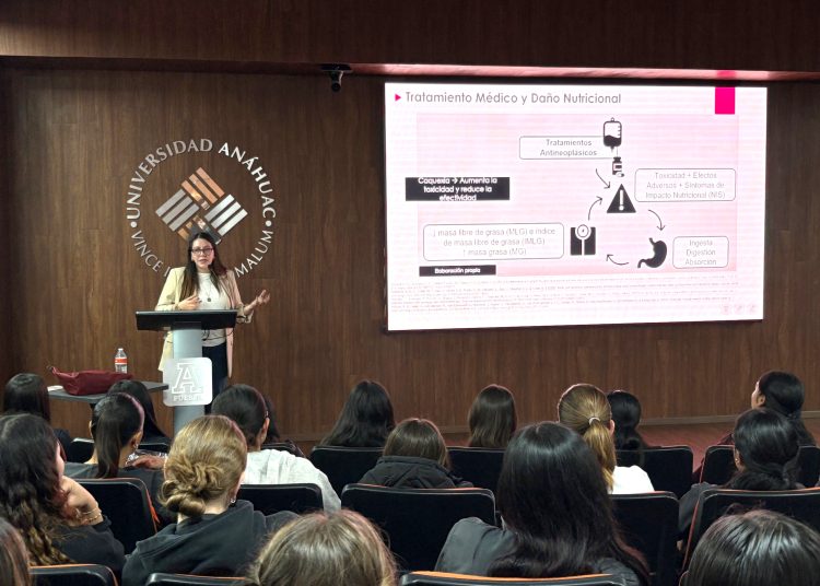 La nutrición, factor clave en la atención de pacientes con cáncer
