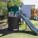 Programa Obra Comunitaria del gobierno estatal rehabilitará parques en colonias