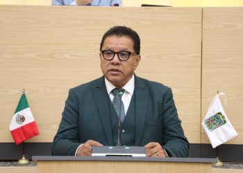 Impulsa diputado Miguel Márquez exhorto para promover turismo responsable y sostenible