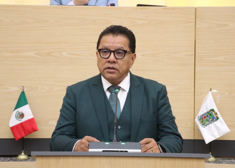Impulsa diputado Miguel Márquez exhorto para promover turismo responsable y sostenible