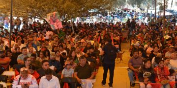 Unidad, necesaria ante abusos de los poderosos