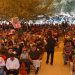 Unidad, necesaria ante abusos de los poderosos