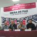 Confirman cuatro detenidos por triple homicidio en la zona de Angelópolis