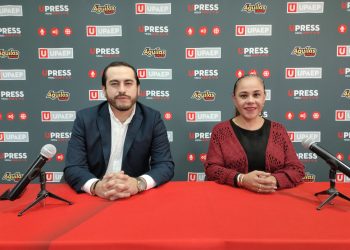 Una formación universitaria sólida impulsa el desarrollo profesional: Upaep