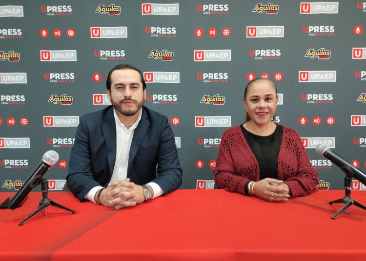 Una formación universitaria sólida impulsa el desarrollo profesional: Upaep