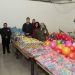 SMDIF Cholula reconoce a personal municipal con Caravana de la Transformación