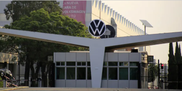 Paros técnicos en Volkswagen