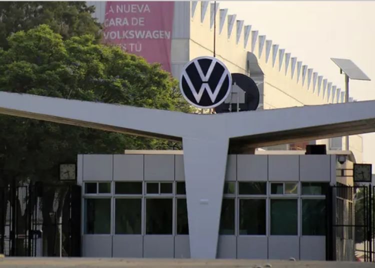 Paros técnicos en Volkswagen