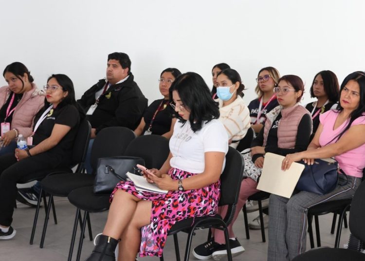 Sedif impulsa psicoeducación para prevenir violencia en jóvenes