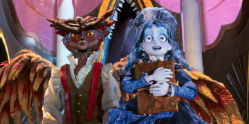 Netflix adquiere Soy Frankelda: un salto histórico para el stop-motion mexicano