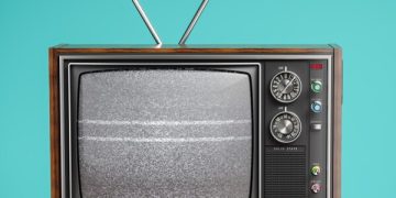 Los grandes cambios tecnológicos de la TV