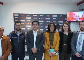 Ciencia con enfoque social genera desarrollo comunitario, destaca Norma Pimentel