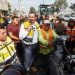Gobierno Estatal transforma carretera Puebla-Tlaxcala
