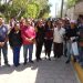 Con participación ciudadana, Tonantzin Fernández impulsa faena en Momoxpan