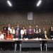 Diputadas y diputados sostienen reunión con el Secretario de Salud del Estado