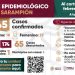 Suma Puebla 45 casos de sarampión