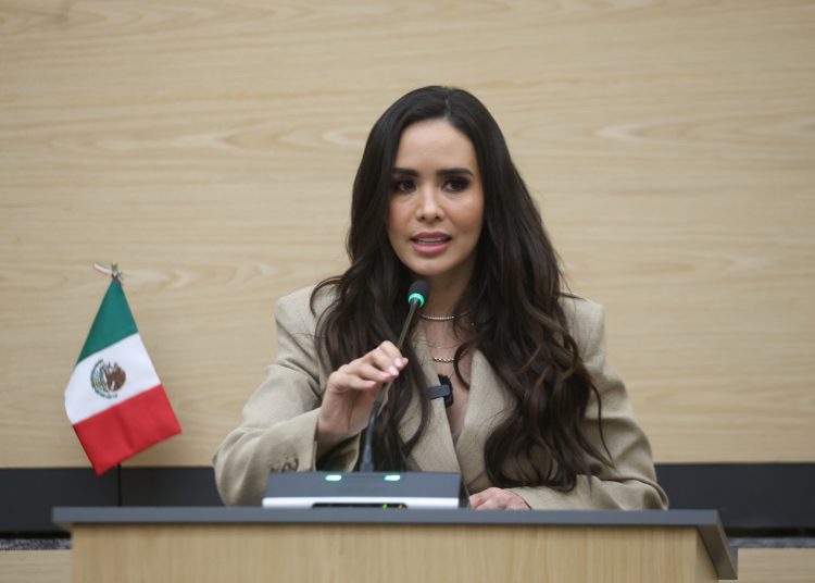 Ley Edna busca frenar descalificaciones mediáticas contra mujeres