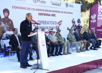 En marcha segunda fase del operativo “Unidos por Ti”