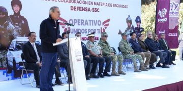 En marcha segunda fase del operativo “Unidos por Ti”