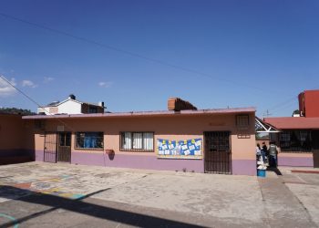 Ampliará Obra Comunitaria la atención a espacios educativos