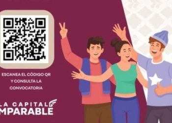 Chedraui impulsa emprendimiento juvenil en Juntas Auxiliares