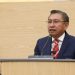 José Luis Figueroa propone Consejo de la Mujer Rural