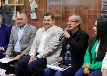 Mundialito social promueve deporte, paz y bienestar