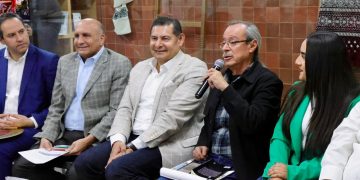 Mundialito social promueve deporte, paz y bienestar