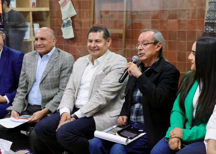 Mundialito social promueve deporte, paz y bienestar
