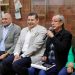 Mundialito social promueve deporte, paz y bienestar
