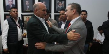 Reuniones con empresas detonan el desarrollo económico