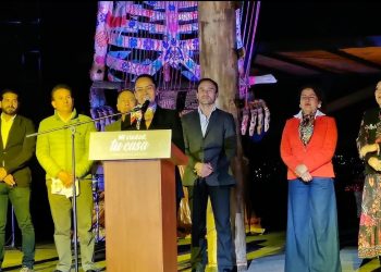 Presentan la Agenda Turística “Apasiónate por Atlixco 2026”