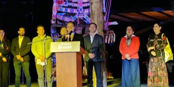 Presentan la Agenda Turística “Apasiónate por Atlixco 2026”
