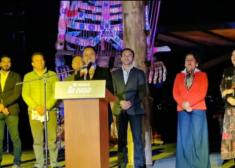 Presentan la Agenda Turística “Apasiónate por Atlixco 2026”