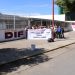 Encabeza Lupita Fernández faena comunitaria en el DIF Municipal
