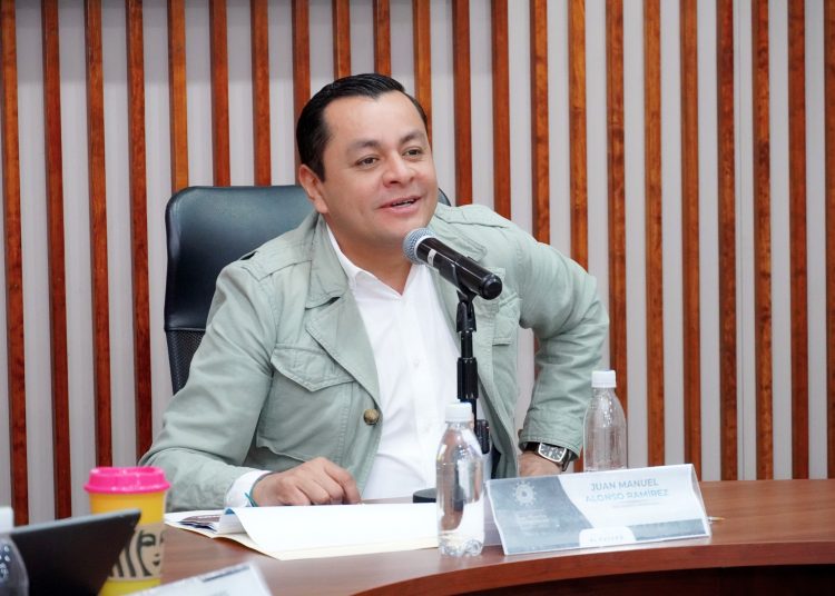 Texmelucan anuncia desfile de carnaval 2026