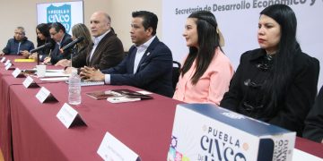 44 empresas en Expo Textil y Calzado 2026