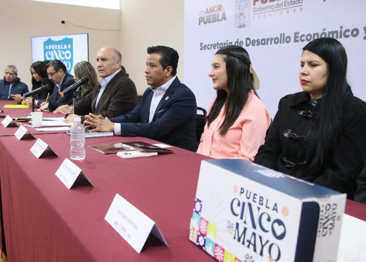 44 empresas en Expo Textil y Calzado 2026