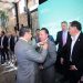 Asume Cisneros Madrid presidencia del CCE