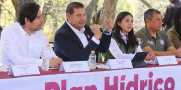 Gobierno refuerza seguridad regional con tecnología y coordinación