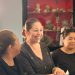 Obra comunitaria transforma Puebla desde lo local, destaca Laura Artemisa