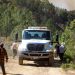 Al 90% controlado el incendio en Vicente Guerrero