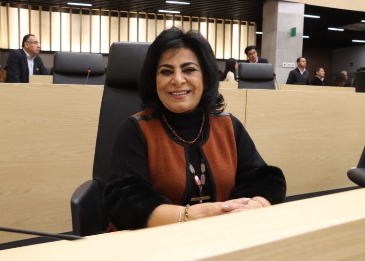Propone Guadalupe Yamak reforzar supervisión de instalaciones de gas en mercados y comercios