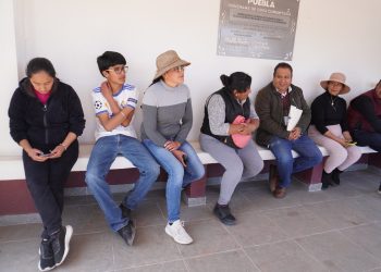 Fortalece Obra Comunitaria movilidad en comunidades: Laura Artemisa