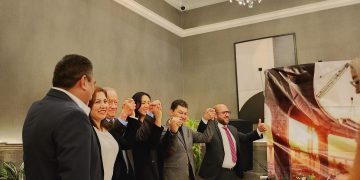 Será con votos como se gane la elección en CMIC Puebla
