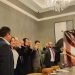 Será con votos como se gane la elección en CMIC Puebla